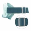 عینک شنای بزرگسالان SUBEA 100 Confort-سبز - Image 4