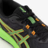 کفش دو مردانه اسیکس Asics men Gel-Kanaku 5- سبز و مشکی - Image 3