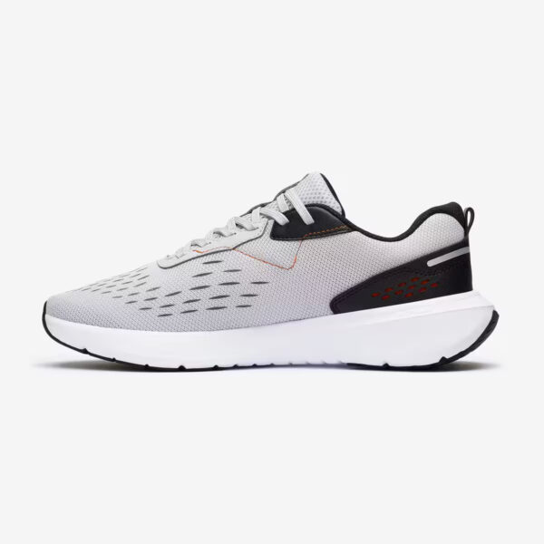 کفش دو کالنجی مردانه Kalenji men's Running-Jogflow 100.1- خاکستری - Image 2
