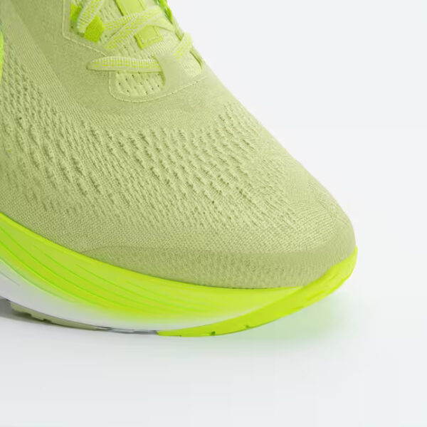 کفش دو مردانه کیپ ران kiprun Men's Running KS500 2-زرد - Image 9