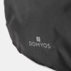 کیف ورزشی 30 لیتری دومیوس domyos Fitness Bag-Foldable-مشکی - Image 5