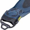 فین شنا سوبیا - SUBEA OH 500 Soft - آبی - Image 5