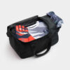 کیف ورزشی 20 لیتری کیپستا KIPSTA Gym Bag-20L-Essential - مشکی - Image 5