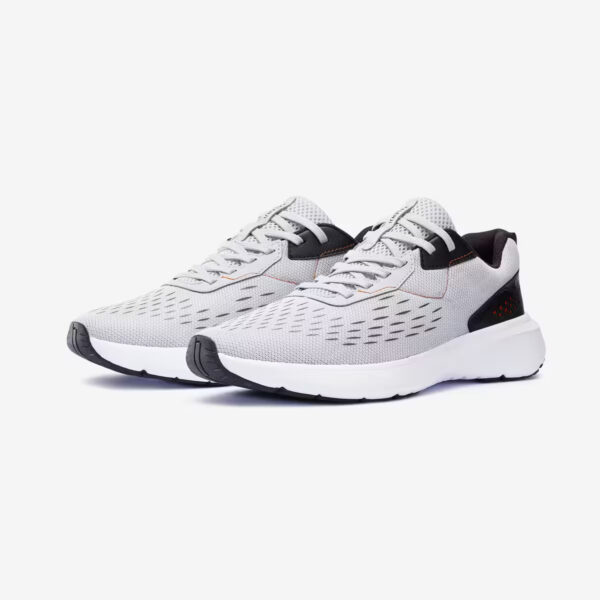 کفش دو کالنجی مردانه Kalenji men's Running-Jogflow 100.1- خاکستری - Image 3