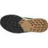 کفش دو مردانه سالومون SALOMON Running SENSE RIDE 5-زرد - Image 4