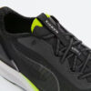 کفش دو مردانه کیپ ران kiprun Men's Running KS500 2-مشکی و زرد - Image 5