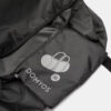 کیف ورزشی 30 لیتری دومیوس domyos Fitness Bag-Foldable-مشکی - Image 6