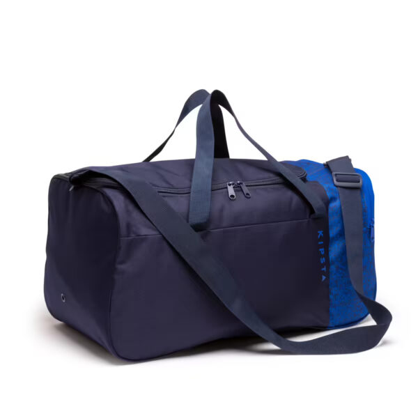 کیف ورزشی 35 لیتری کیپستا KIPSTA Gym Bag-35L-Essential - آبی - Image 6