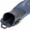 فین شنا سوبیا - SUBEA OH 500 Soft - آبی - Image 6