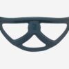 ماسک غواصی بزرگسالان-SUBEA 500Dual-طوسی - Image 6