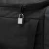 کیف ورزشی 20 لیتری کیپستا KIPSTA Gym Bag-20L-Essential - مشکی - Image 6