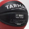 توپ بسکتبال تارماک TARMAK BT500 GRIP LTD سایز7- قرمز / مشکی - Image 6