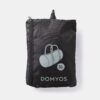 کیف ورزشی 30 لیتری دومیوس domyos Fitness Bag-Foldable-مشکی - Image 7