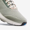 کفش دو زنانه کالنجی Kalenji-Women's Running JOGFLOW 500.1- سبز - Image 4
