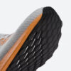 کفش دو مردانه کیپ ران kiprun Running KD500 3-سفید و نارنجی - Image 9