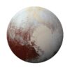 ساعت امگا سواچ مدل MISSION TO PLUTO