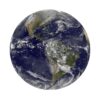ساعت امگا سواچ مدل MISSION ON EARTH