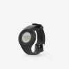 ساعت دیجیتال ضد آب دکتلون DECATHLON W200 M - مشکی - Image 3