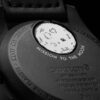 ساعت امگا سواچ مدل Omega X Swatch MoonSwatch Mission to the Moonphase New Moon