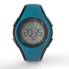 ساعت دیجیتال ضد آب کالنجی KALENJI W200 M Waterproof Chronometer Running Watch- آبی