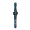 ساعت دیجیتال ضد آب کالنجی KALENJI W200 M Waterproof Chronometer Running Watch- آبی