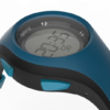 ساعت دیجیتال ضد آب کالنجی KALENJI W200 M Waterproof Chronometer Running Watch- آبی