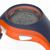 ساعت دیجیتال ضد آب کالنجی KALENJI W200 M Waterproof Chronometer Running Watch- قرمز