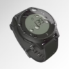ساعت دیجیتال ضد آب دیکتلون DECATHLON W100