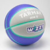 توپ بسکتبال تارماک Tarmak k900 WIZZY سایز5- خاکستری بنفش - Image 3
