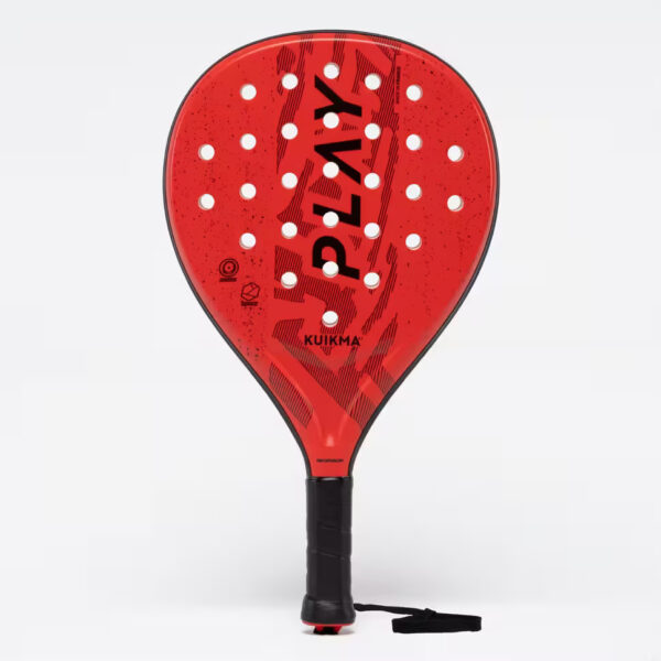 راکت پدل کودکانه کویکما Kuikma Children Padel Raketi PR 120 Light- رنگ نارنجی