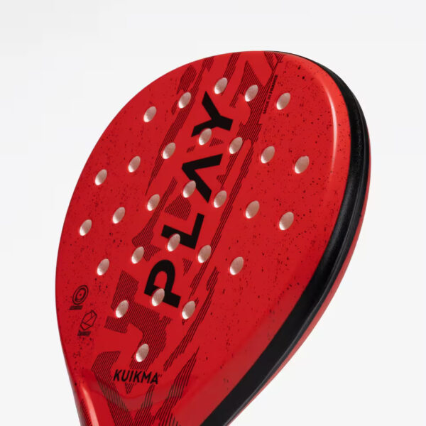 راکت پدل کودکانه کویکما Kuikma Children Padel Raketi PR 120 Light- رنگ نارنجی - Image 6