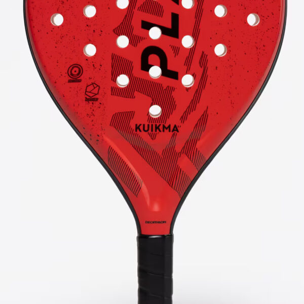 راکت پدل کودکانه کویکما Kuikma Children Padel Raketi PR 120 Light- رنگ نارنجی - Image 7