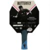 راکت تنیس روی میز خاکستری باترفلای BUTTERFLY Dimitrij Ovtcharov