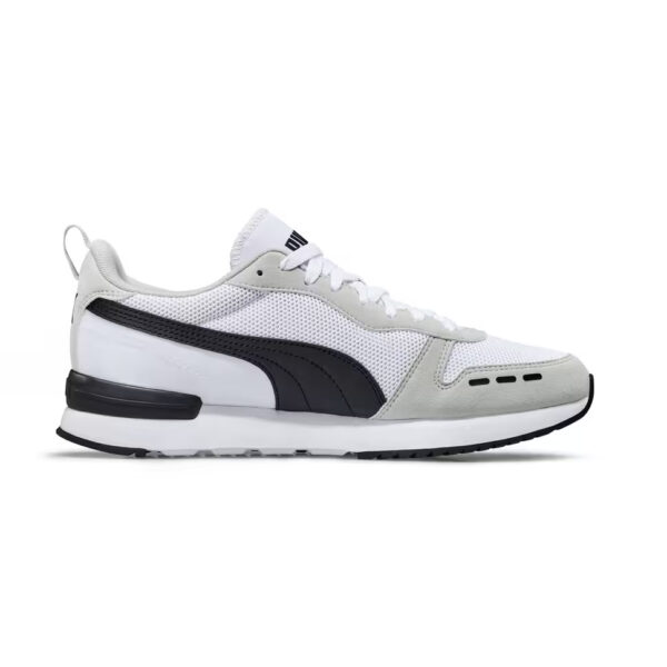 کفش دو مردانه پوما Men's Sports - PUMA R78 خاکستری - Image 4
