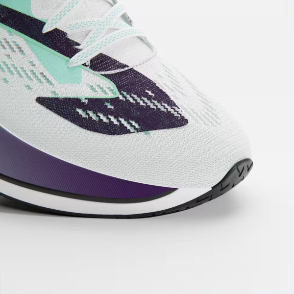 کفش دو مردانه کیپ ران kiprun Carbon Plate Running - Kiprun KD900X LD- سفید سبز - Image 9