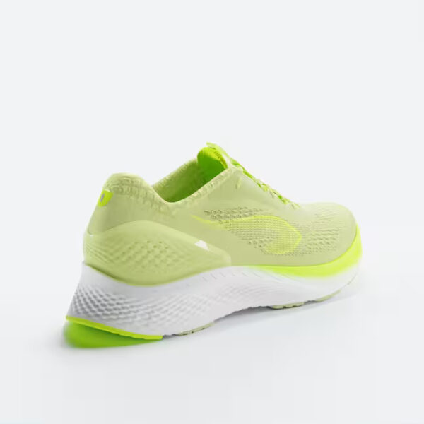 کفش دو مردانه کیپ ران kiprun Men's Running KS500 2-زرد - Image 2