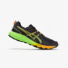 کفش دو مردانه اسیکس Asics men Gel-Kanaku 5- سبز و مشکی - Image 6