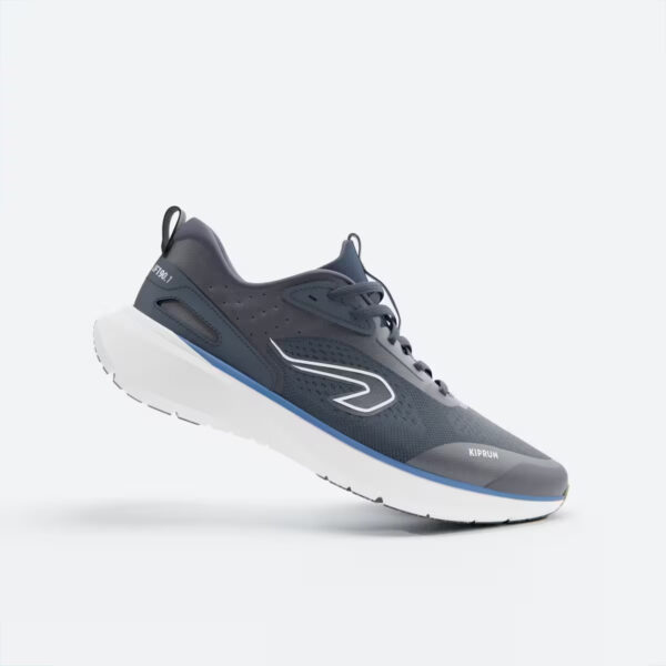 کفش دو مردانه کیپ ران kiprun Running-Jogflow 190.1- سرمه ای - Image 4