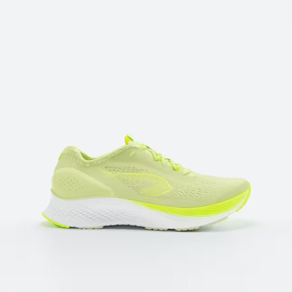 کفش دو مردانه کیپ ران kiprun Men's Running KS500 2-زرد