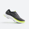کفش دو مردانه کیپ ران kiprun Men's Running KS500 2-مشکی و زرد - Image 12