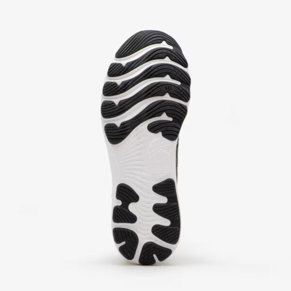 کفش دو مردانه اسیکس Asics Men's Running - Gel-Ziruss 7- مشکی زرد - Image 4