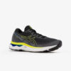 کفش دو مردانه اسیکس Asics Men's Running - Gel-Ziruss 7- مشکی زرد - Image 5
