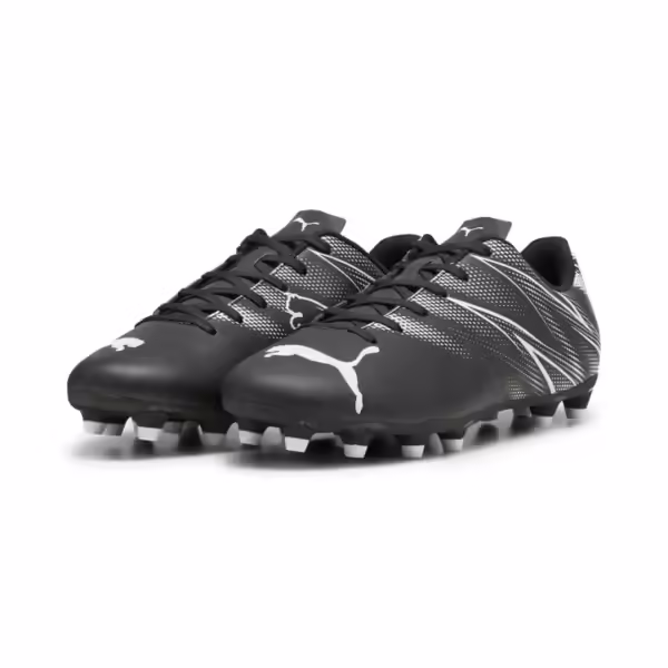 کفش فوتبال مردانه PUMA ATTACANTO FG/AG