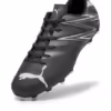 کفش فوتبال مردانه PUMA ATTACANTO FG/AG
