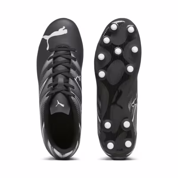 کفش فوتبال مردانه PUMA ATTACANTO FG/AG