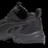 کفش دو مردانه پوما Men's Sports Puma Milenio Tech مشکی - Image 5