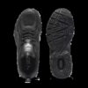 کفش دو مردانه پوما Men's Sports Puma Milenio Tech مشکی - Image 4