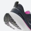 کفش دو زنانه کیپ ران kiprun Sports JOGFLOW 190.1 - Running-سرمه ای - Image 5