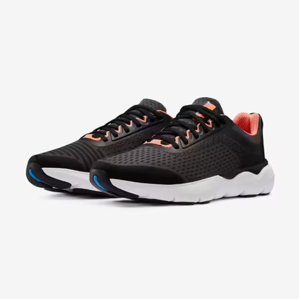 کفش دو زنانه کالنجی Kalenji-Women's Running JOGFLOW 500.1- مشکی - Image 4