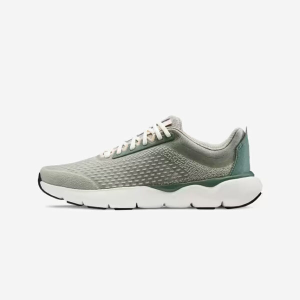 کفش دو زنانه کالنجی Kalenji-Women's Running JOGFLOW 500.1- سبز